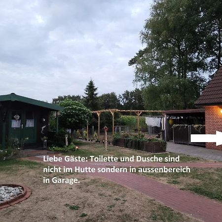 LathenWesterslag别墅 外观 照片